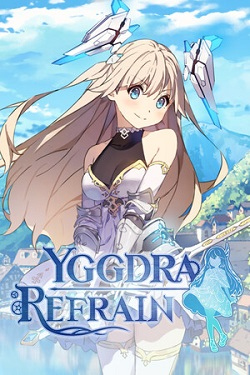 YGGDRA REFRAIN / Portable