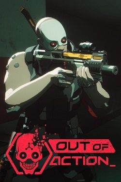 Out of Action / Portable