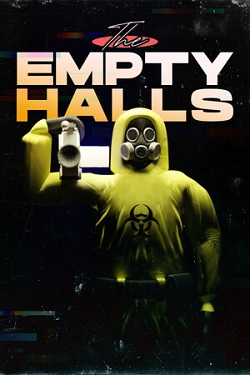 The Empty Halls / Portable