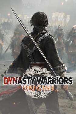 Dynasty Warriors: Origins / Portable