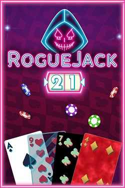 RogueJack21 / Portable