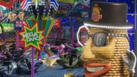 Fairground Online