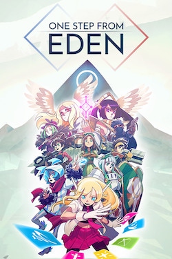 One Step From Eden / Portable