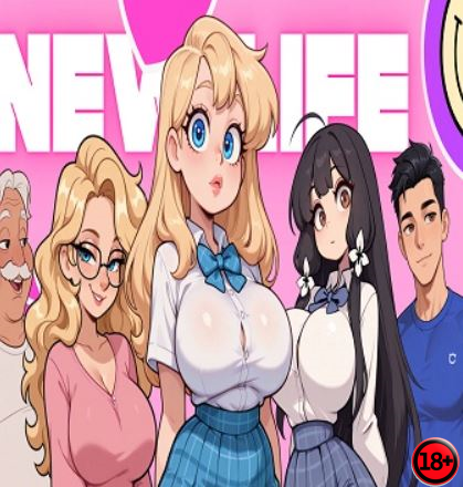 New Life (Rus/Eng) (2026)