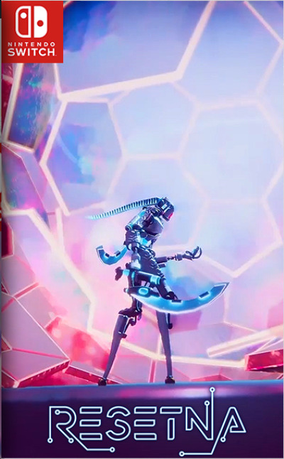 [Switch] Resetna