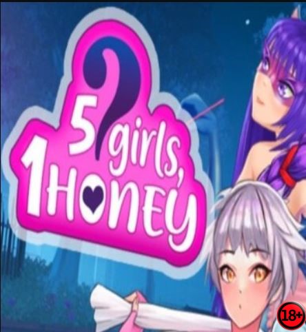 5 Girls, 1 Honey (Eng) (2026)