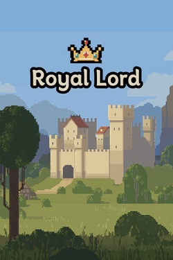 Royal Lord / ISO