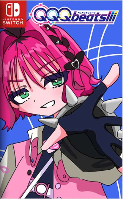 [Switch] Qqqbeats (QQQ Beats)