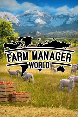 Farm Manager World / GOG