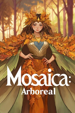 Mosaica: Arboreal / ISO