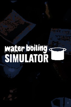 Water Boiling Simulator / Portable
