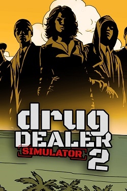 Drug Dealer Simulator 2 / Portable