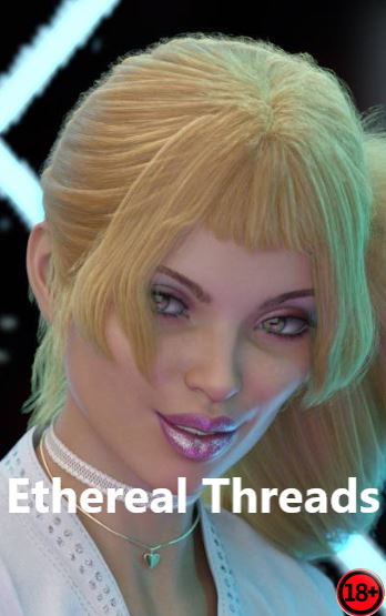 Ethereal Threads (Rus/Eng) (2026)