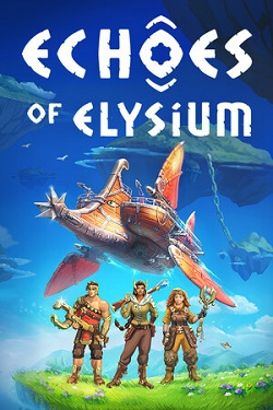 Echoes of Elysium / Portable