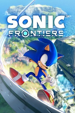 Sonic Frontiers / Portable