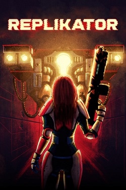 REPLIKATOR / Portable