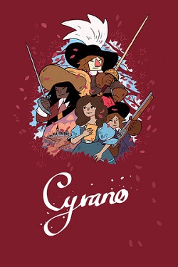 Cyrano / Portable