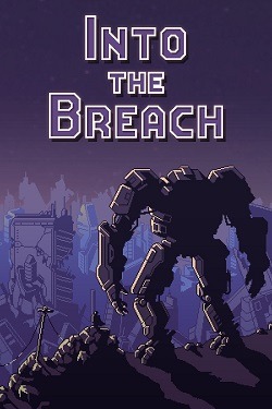 Into the Breach / Portable