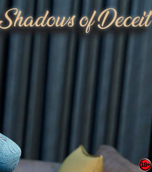 Shadows of Deceit (Rus/Eng) (2026)