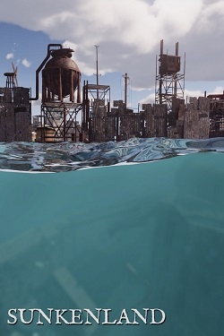 Sunkenland / Portable