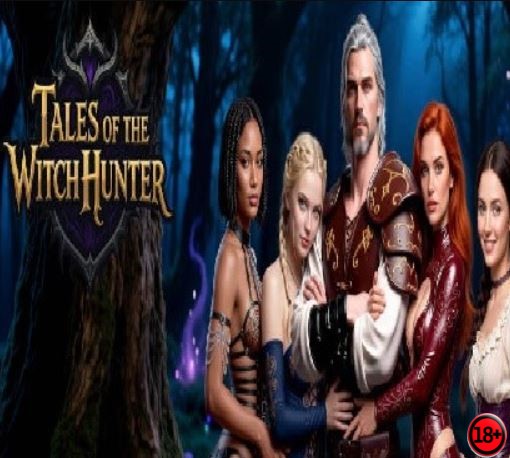 Tales of the Witch Hunter (Rus/Eng) (2026)