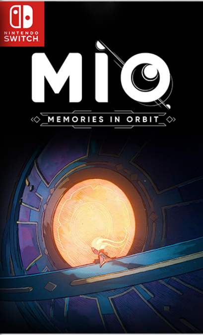 [Switch] Mio Memories in Orbit