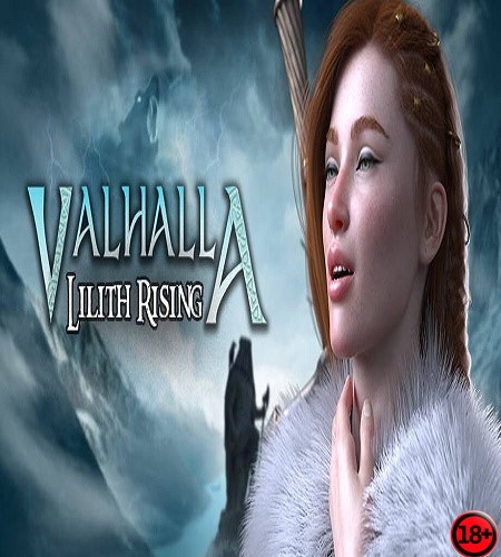 Valhalla: Lilith Rising (Eng) (2026)