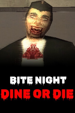 Bite Night: Dine or Die / Portable