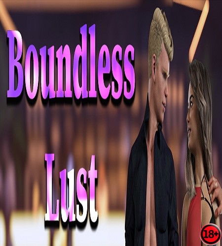 Boundless Lust (Rus/Eng) (2025)