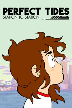 Perfect Tides: Station to Station / Portable