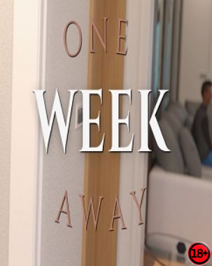 One Week Away (Rus/Eng) (2025)