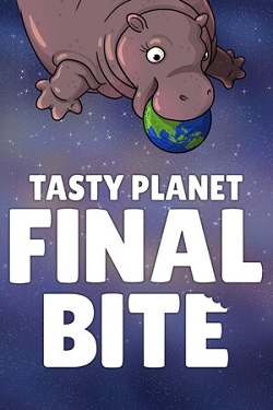 Tasty Planet: Final Bite / Portable