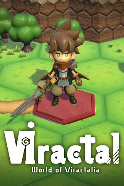 Viractal: Will You Trust Your Party? / ISO