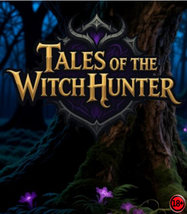 Tales of the Witch Hunter (Rus/Eng) (2026)