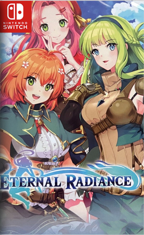 [Switch] Eternal Radiance