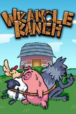 Wrangle Ranch / ISO
