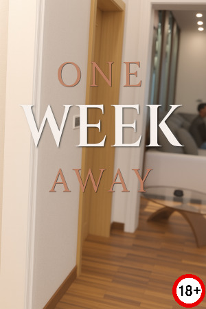 One Week Away (Rus/Eng) (2025)