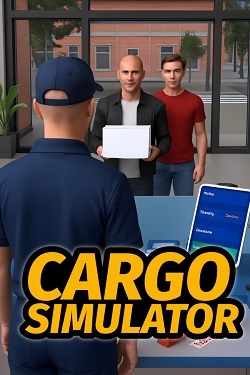 Cargo Simulator / Portable