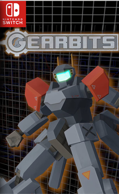 [Switch] Gearbits