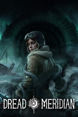 Dread Meridian / Portable