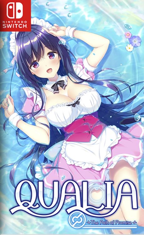 [Switch] Qualia the Path of Promise