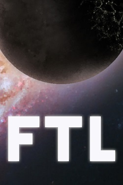 FTL: Faster Than Light / Portable