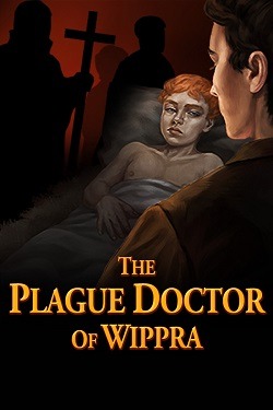 The Plague Doctor of Wippra / GOG