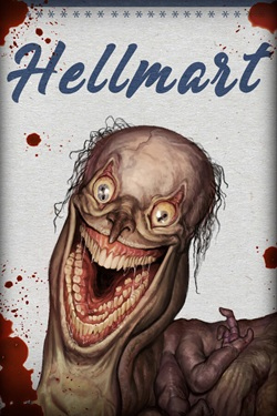 HELLMART / Portable