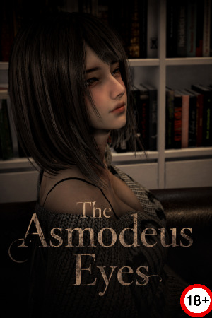 The Asmodeus Eyes (Eng) (2026)