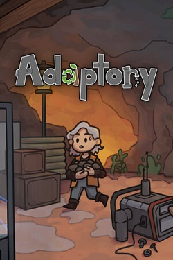 Adaptory / Portable