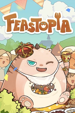 Feastopia / ISO