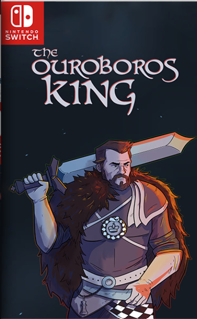 [Switch] The Ouroboros King