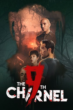 The 9th Charnel / ISO