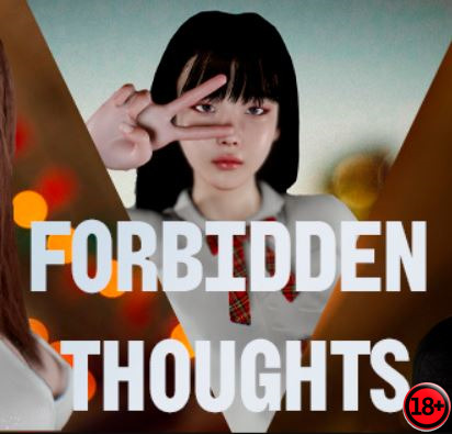 Forbidden Thoughts (Rus/Eng) (2026)